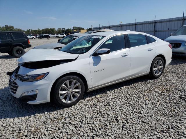 1G1ZD5ST8MF068493 | 2021 Chevrolet malibu lt