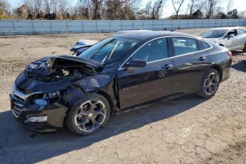 1G1ZD5ST8PF189139 | 2023 Chevrolet malibu lt