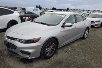 1G1ZD5ST9JF173944 | 2018 Chevrolet malibu lt