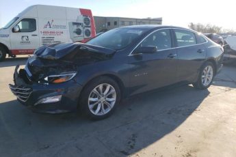 1G1ZD5ST9KF150553 | 2019 CHEVROLET MALIBU LT