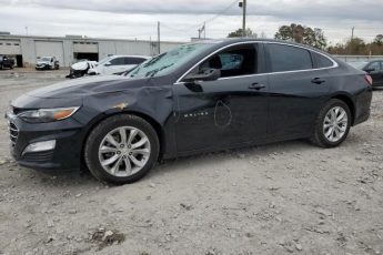 1G1ZD5ST9KF154182 | 2019 Chevrolet malibu lt