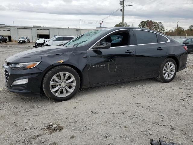 1G1ZD5ST9KF154182 | 2019 Chevrolet malibu lt