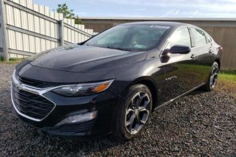 1G1ZD5ST9NF178115 | 2022 CHEVROLET MALIBU LT