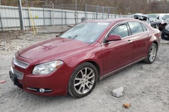 1G1ZE5E75BF328146 | 2011 Chevrolet malibu ltz