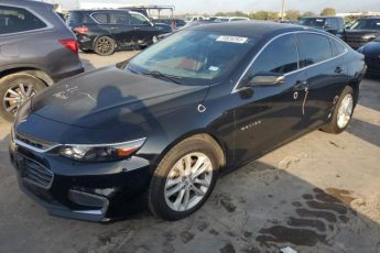 1G1ZE5ST0HF173659 | 2017 Chevrolet malibu lt