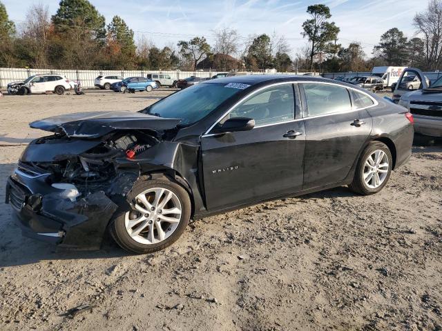 1G1ZE5ST1GF304693 | 2016 Chevrolet malibu lt