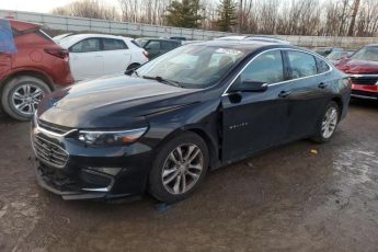 1G1ZE5ST1GF336026 | 2016 Chevrolet malibu lt