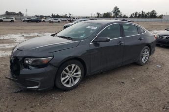 1G1ZE5ST1HF204921 | 2017 Chevrolet malibu lt