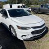 3FA6P0H71GR359154 | 2016 FORD FUSION SE