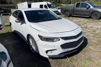 1G1ZE5ST2GF278685 | 2016 Chevrolet malibu lt