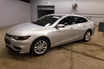 1G1ZE5ST4HF233443 | 2017 CHEVROLET MALIBU LT