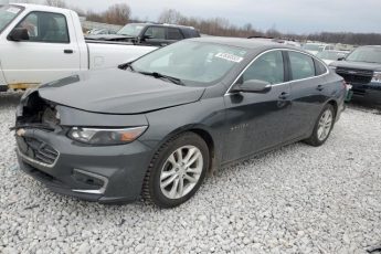 1G1ZE5ST5GF315096 | 2016 Chevrolet malibu lt