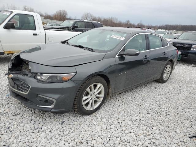 1G1ZE5ST5GF315096 | 2016 Chevrolet malibu lt