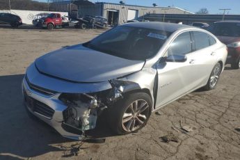 1G1ZE5ST7GF179683 | 2016 CHEVROLET MALIBU LT