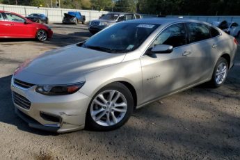 1G1ZE5ST7GF326021 | 2016 Chevrolet malibu lt