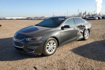 1G1ZE5ST7GF352859 | 2016 CHEVROLET MALIBU LT