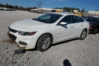 1G1ZE5ST8HF190838 | 2017 Chevrolet malibu lt