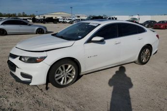 1G1ZE5ST9HF120846 | 2017 Chevrolet malibu lt