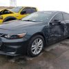 1FA6P0HD9E5369405 | 2014 FORD FUSION SE