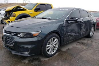 1G1ZE5STXGF223420 | 2016 CHEVROLET MALIBU LT