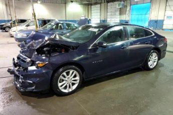 1G1ZE5STXHF254331 | 2017 Chevrolet malibu lt