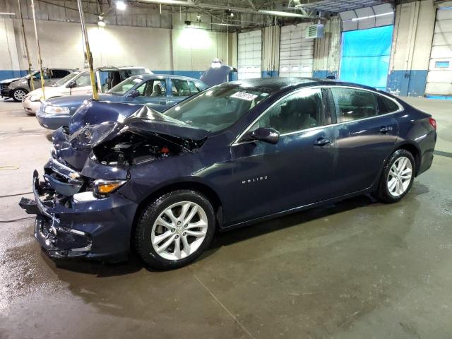 1G1ZE5STXHF254331 | 2017 Chevrolet malibu lt