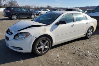 1G1ZG57B28F193230 | 2008 Chevrolet malibu ls