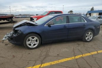 1G1ZG57K194269792 | 2009 Chevrolet malibu ls