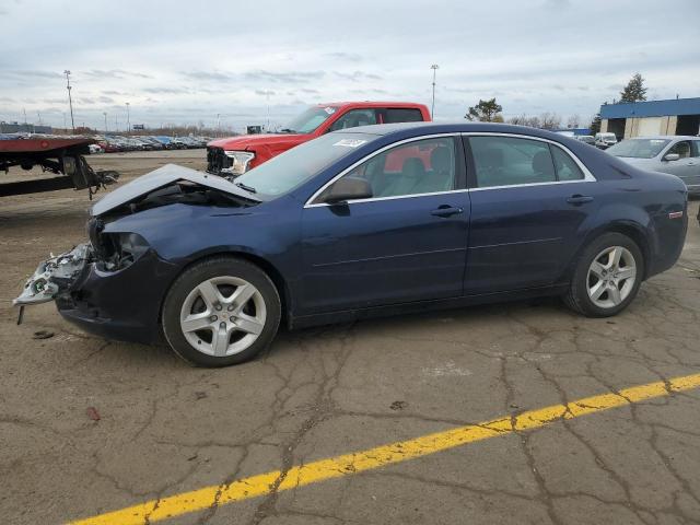 1G1ZG57K194269792 | 2009 Chevrolet malibu ls