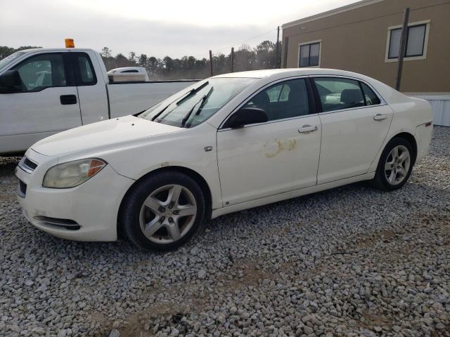 1G1ZG57N384219663 | 2008 Chevrolet malibu ls