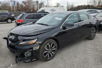 1G1ZG5ST1PF145345 | 2023 Chevrolet malibu rs