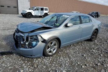 1G1ZH57B594187481 | 2009 Chevrolet malibu 1lt