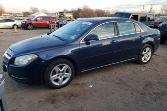 1G1ZH57B794205561 | 2009 Chevrolet malibu 1lt