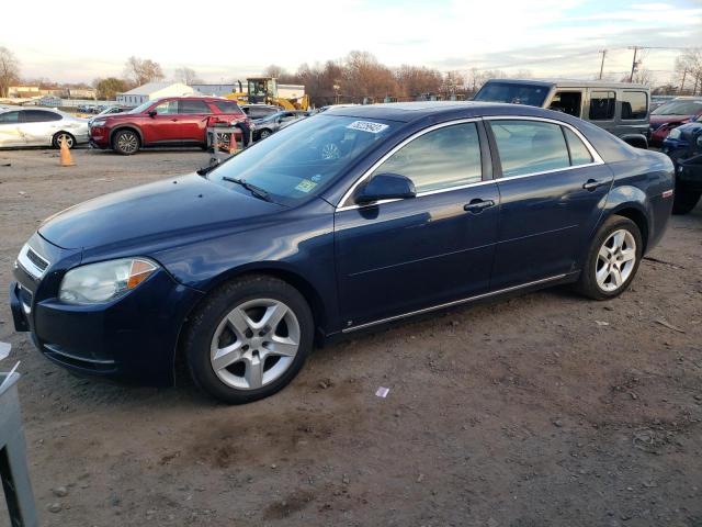 1G1ZH57B794205561 | 2009 Chevrolet malibu 1lt