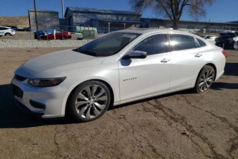 1G1ZH5SX3GF184454 | 2016 Chevrolet malibu premier