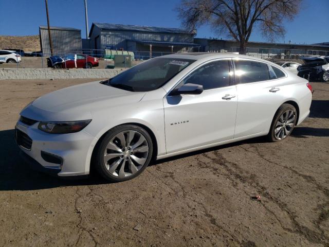 1G1ZH5SX3GF184454 | 2016 Chevrolet malibu premier