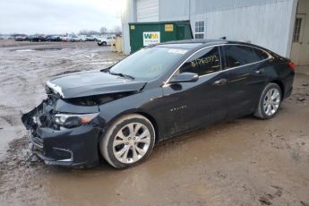 1G1ZH5SX5HF124631 | 2017 Chevrolet malibu premier