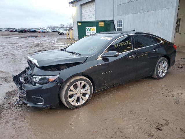 1G1ZH5SX5HF124631 | 2017 Chevrolet malibu premier