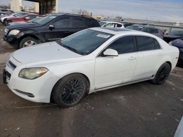 1G1ZJ57769F195500 | 2009 Chevrolet malibu 2lt