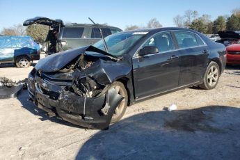 1G1ZJ57B29F229100 | 2009 Chevrolet malibu 2lt