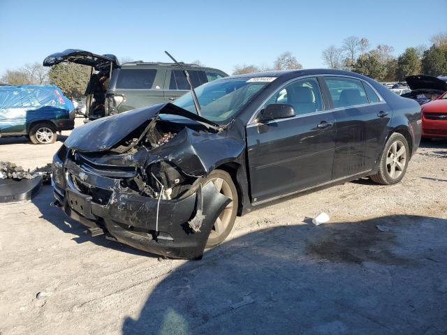 1G1ZJ57B29F229100 | 2009 Chevrolet malibu 2lt