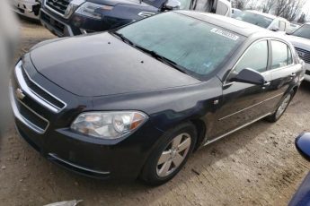 1G1ZJ57B784271031 | 2008 Chevrolet malibu 2lt