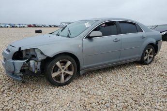 1G1ZJ57B884287819 | 2008 Chevrolet malibu 2lt