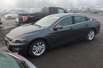 1G1ZJ5SU2HF100605 | 2017 Chevrolet malibu hybrid