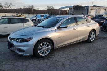 1G1ZJ5SU3HF128400 | 2017 CHEVROLET MALIBU HYB