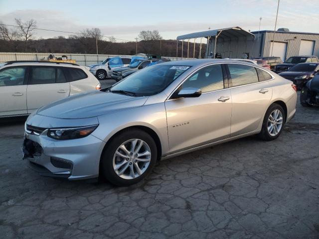 1G1ZJ5SU3HF128400 | 2017 CHEVROLET MALIBU HYB