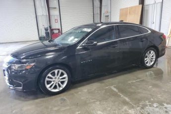 1G1ZJ5SU5GF355389 | 2016 Chevrolet malibu hybrid