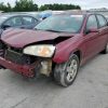 2G1WF52E659334702 | 2005 CHEVROLET IMPALA