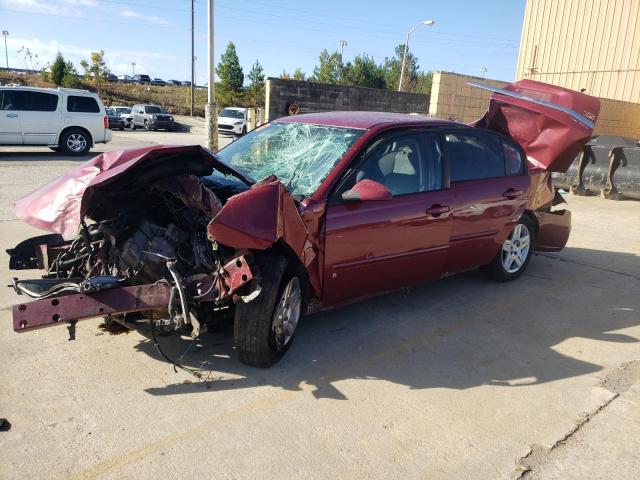 1G1ZT58F97F236750 | 2007 Chevrolet malibu lt