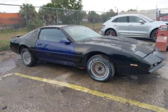 1G2FS21SXKL254823 | 1989 Pontiac firebird